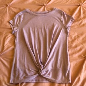 Yogalicious Girl’s Top